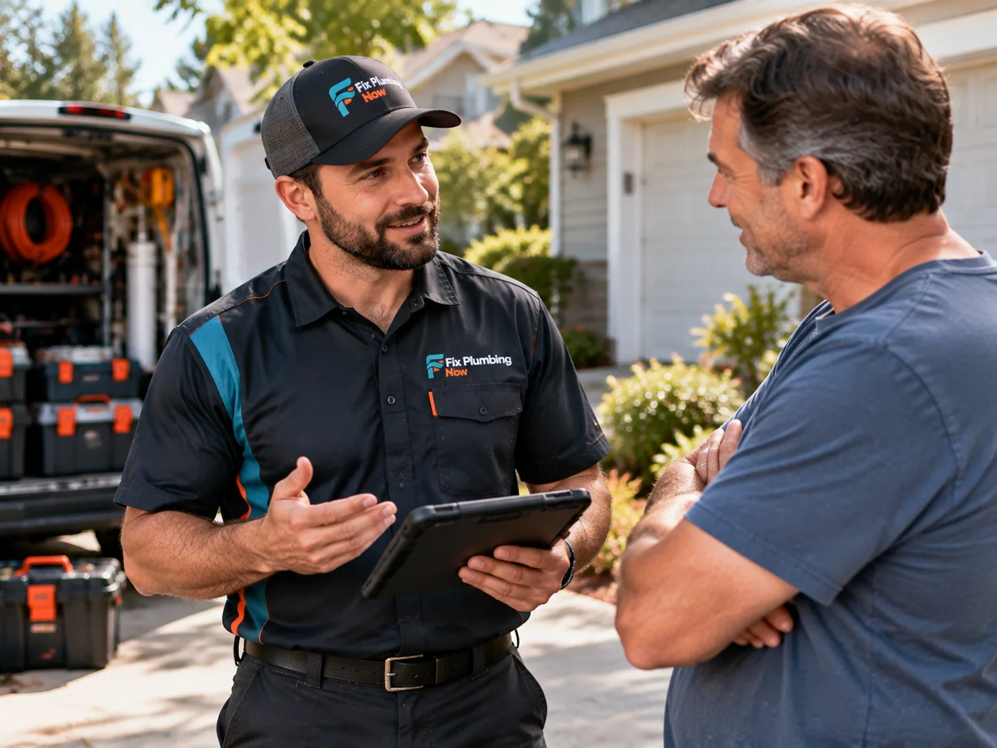 Clogged Drain Service Centerville, TX FAQs